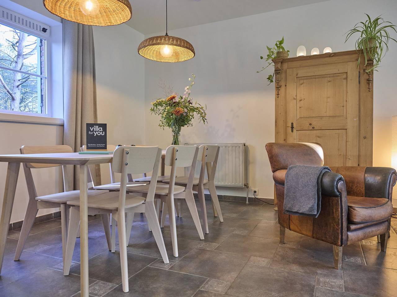 Ferienhaus im Naturschutzgebiet Liereman in Oud-Turnhout, Antwerpen und Umgebung