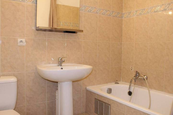 Gîte pour 4 personnes, avec terrasse dans Parc de Vaugrenier - 3