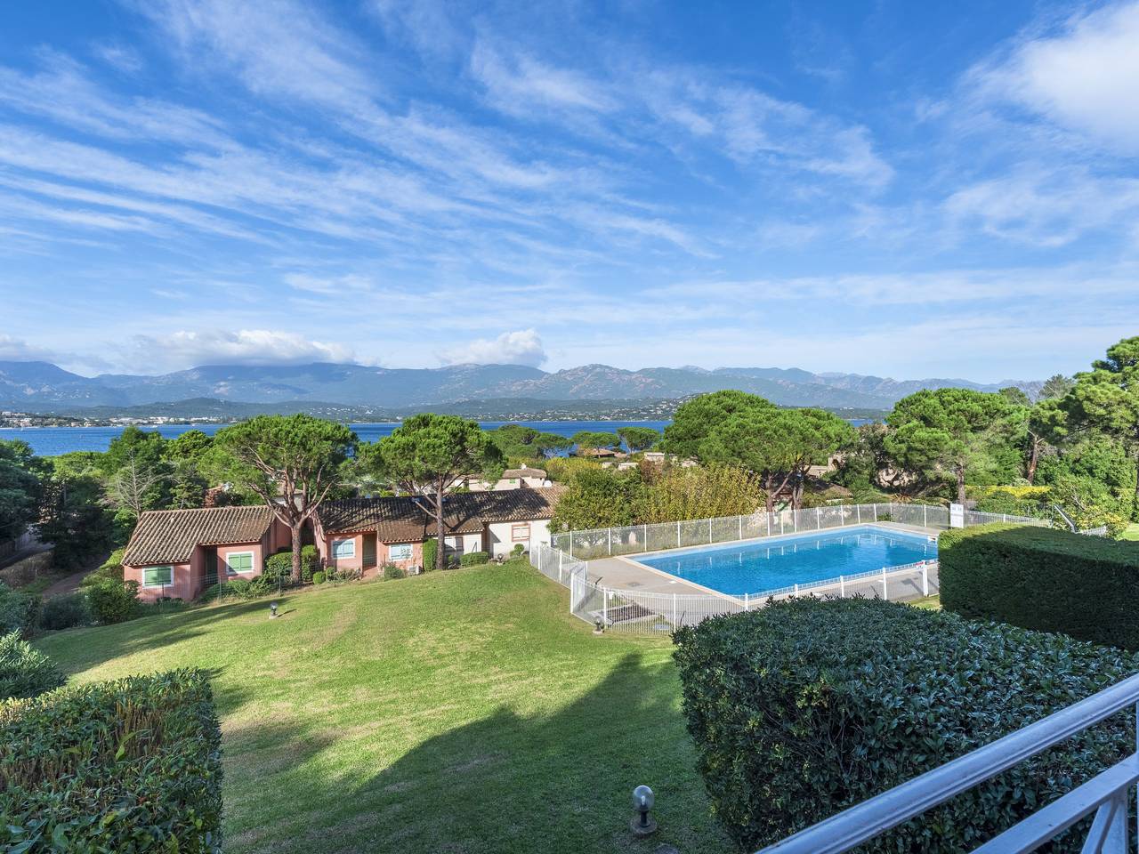 Entire apartment, Casetta Bianca in Porto-Vecchio, Arrondissement de Sartène