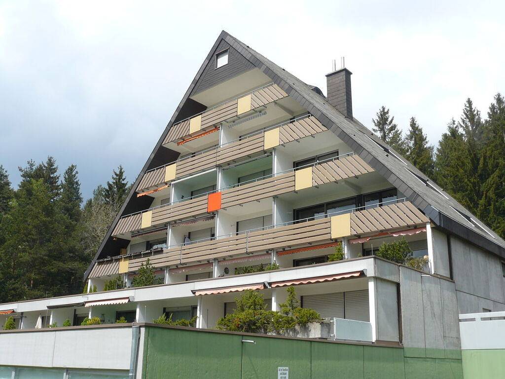 Waldresidenz Komfortable Ferienresidenz in Unterkirnach, Mittlerer Schwarzwald