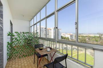 Bed And Breakfast for 2 People in São Gonçalo de Lagos, Faro District, Photo 4