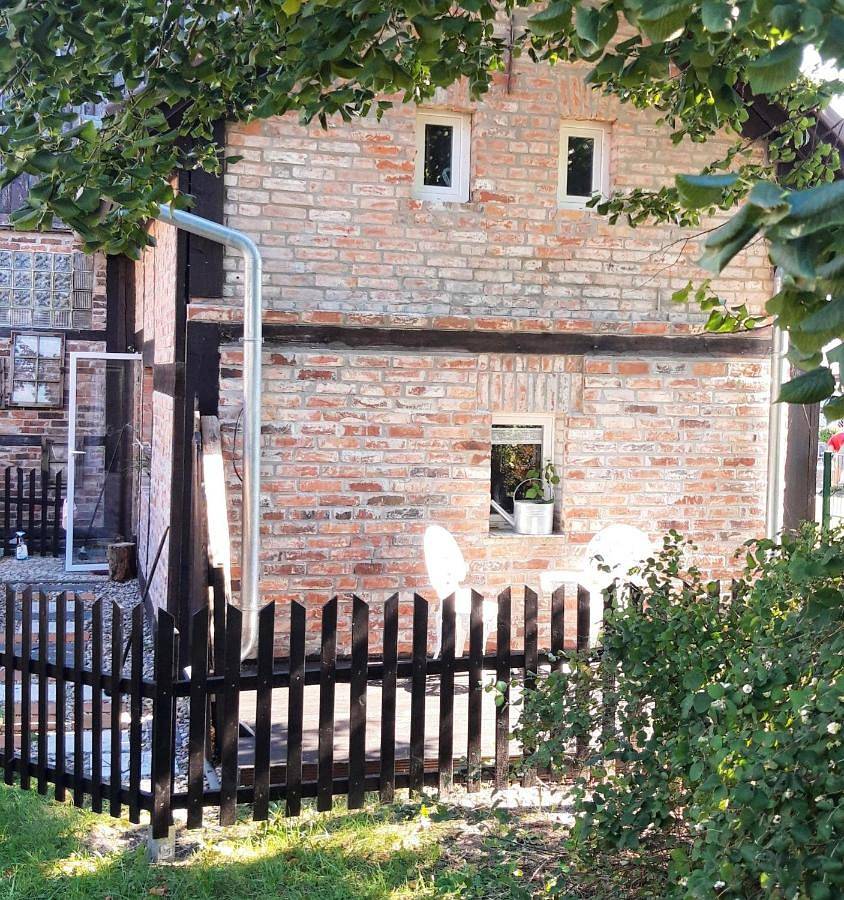 Gesinde Loft in Schönwalde (Schönwald), Schönwald (Brandenburg)