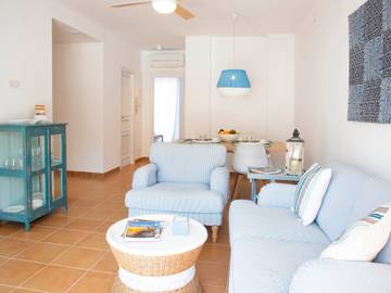 Apartamento in Capdepera, Mallorca Este für 1 