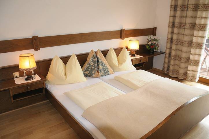 Hotel für 2 Personen, mit Sauna und Pool sowie Garten und Ausblick, kinderfreundlich