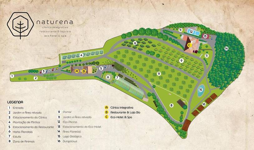Casa rural para 31 personas, con Terraza y Jardín además de Piscina y Vistas en Barcelos - 2