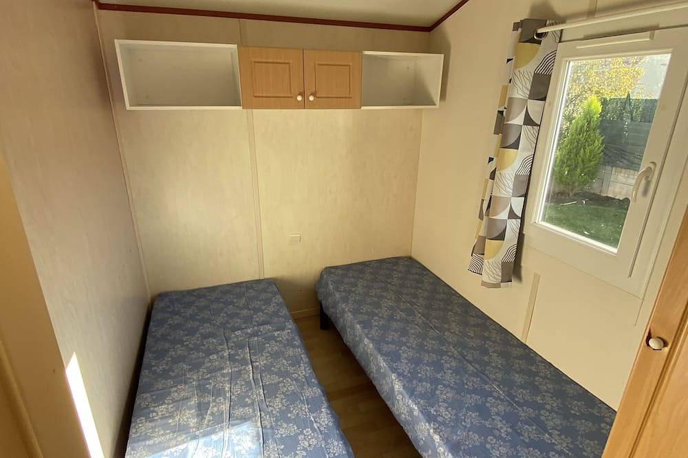 Bungalow Chez un Particulier au Calme in Rang-du-Fliers, Montreuil und Umgebung