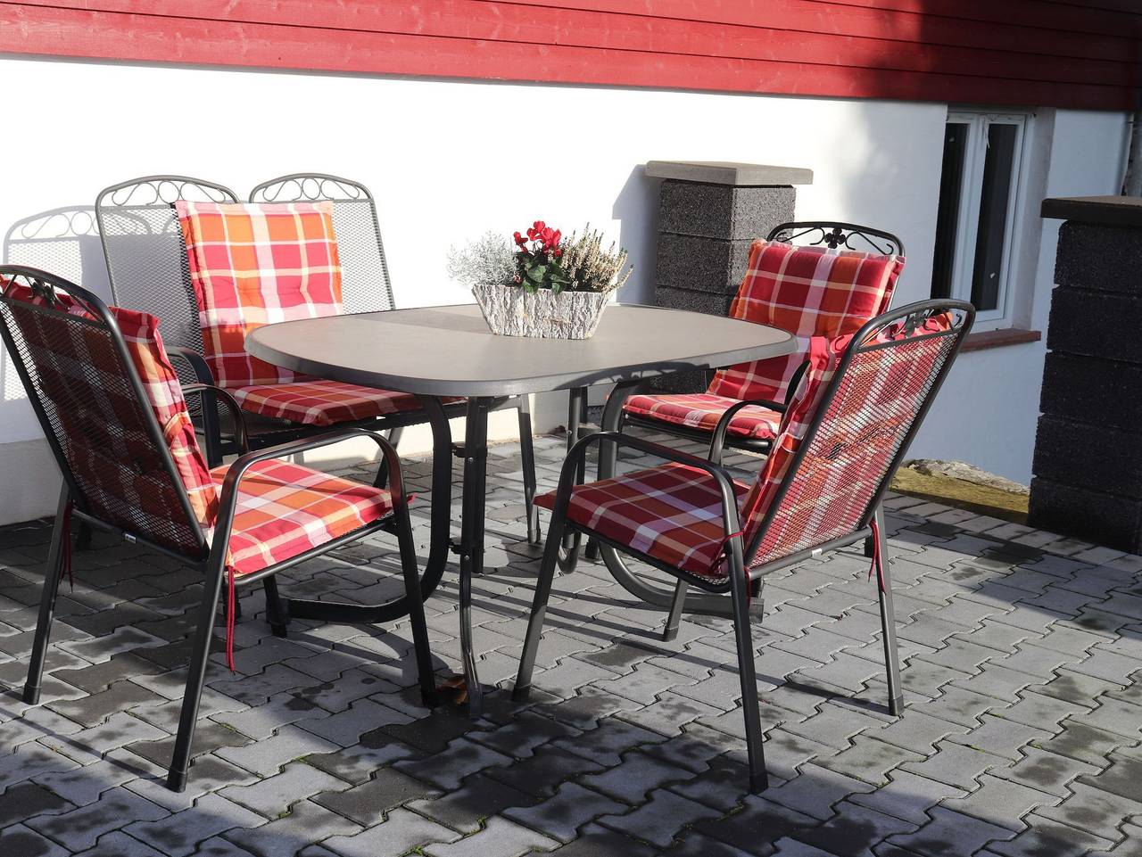 Ganze Ferienwohnung, Ferienwohnung Braun - Ferienhaus Grassertblick in Seelbach, Mittlerer Schwarzwald