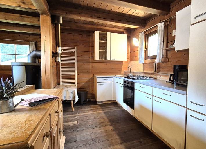 Appartamento intero, Rifugio, 3 camere in Welsberg-Taisten, Dolomiti Superski