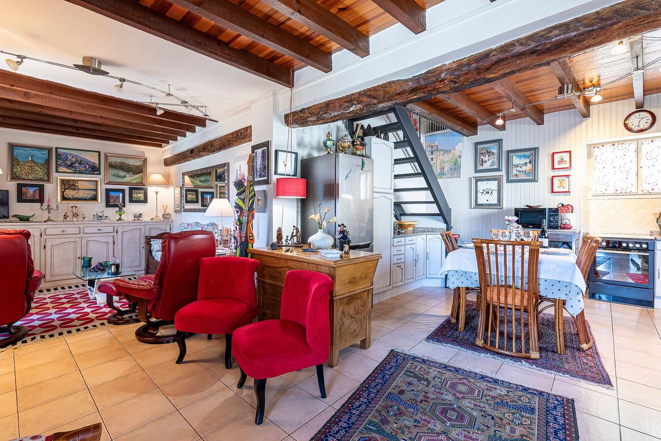 Casa Ultima - Superbe vue, proche Ajaccio in Sarrola-Carcopino, Région d'Ajaccio