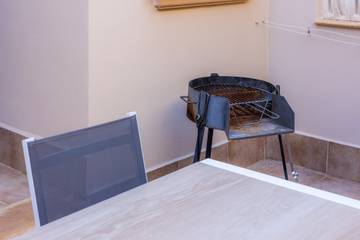 Finca in Capdepera, Mallorca Osten für 4 