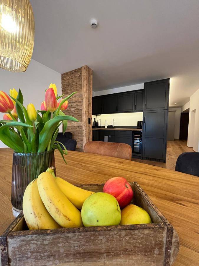 BnB für 6 Personen, mit Balkon in SkiWelt Wilder Kaiser - Brixental