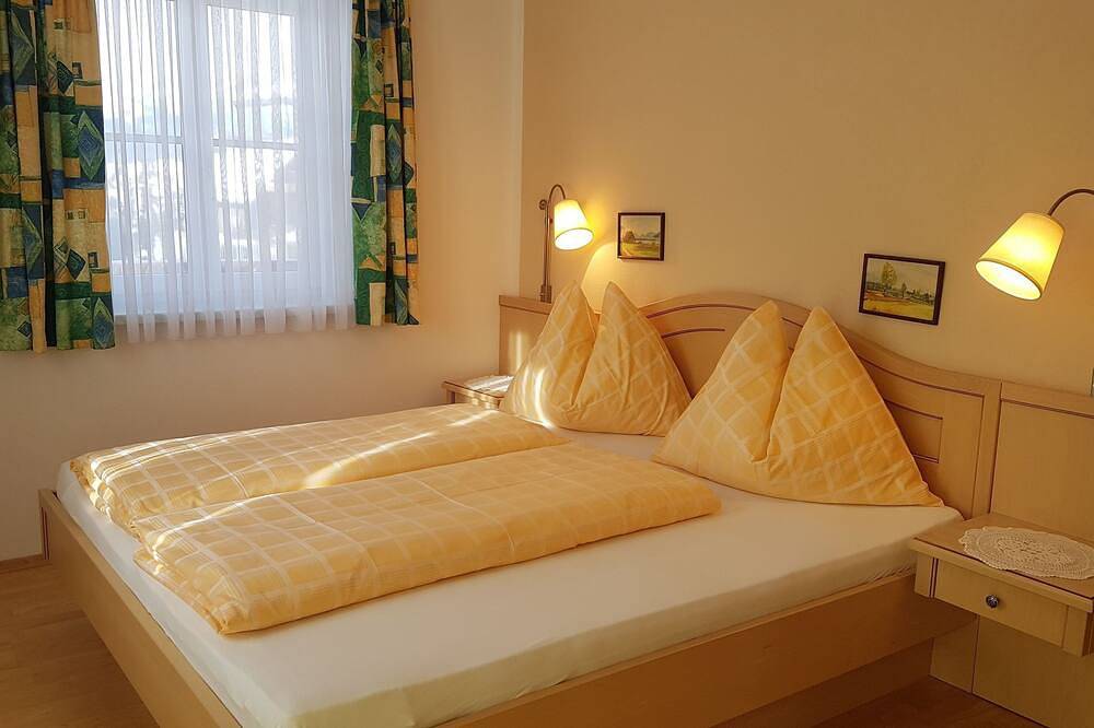 Ganze Wohnung, Sparber - Nr. 2 - Appartementhaus Edda in Salzkammergut-Berge, Strobl