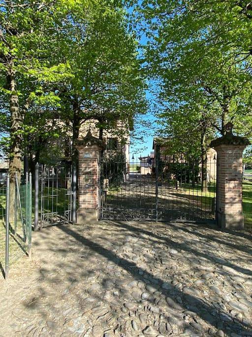 Gîte pour 2 personnes, avec jardin à Spilamberto