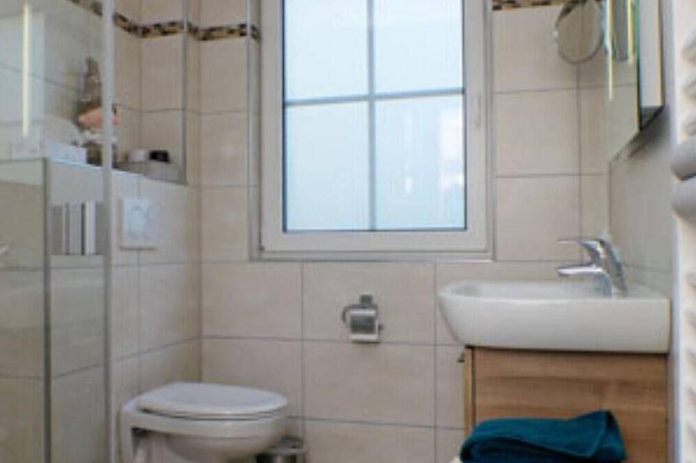 Ganze Wohnung, Die Ferienwohnung Kerner   Beilsteiner - Ferienwohnungen Mosel in Beilstein, Cochem-Zell
