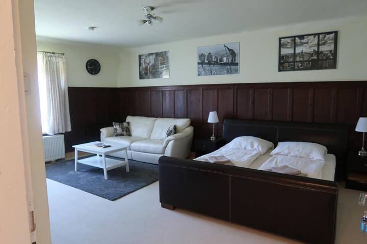 Gîte pour 10 personnes, avec vue à Bad Ischl - 4