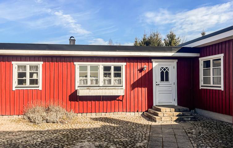 Hus för 8 Personer med trädgård in Eslöv, Skåne
