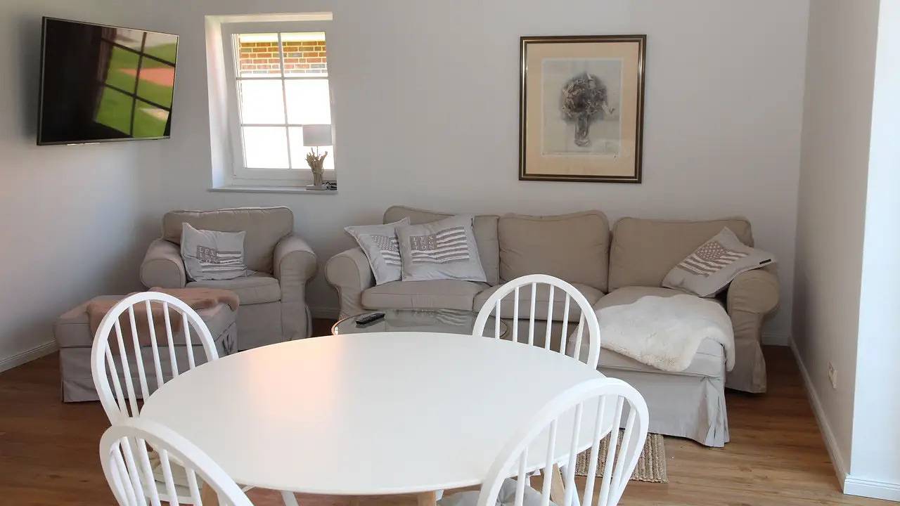 Ferienhaus für 6 Personen (100 m²) in Krummhörn Greetsiel in Greetsiel, Krummhörn