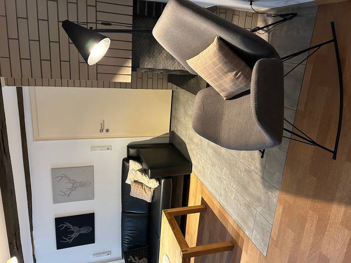 Bauernhof für 4 Personen, mit Sauna und Garten, mit Haustier in Schmallenberg