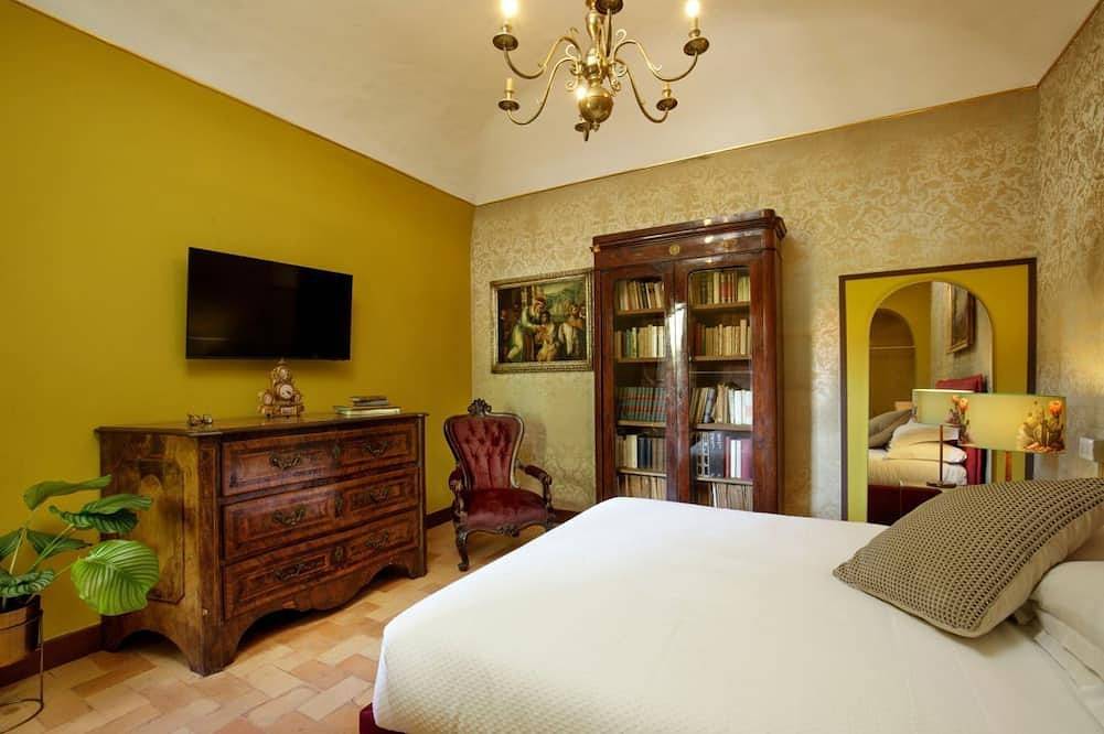 Villetta Sant'Onofrio in Trastevere, Rome