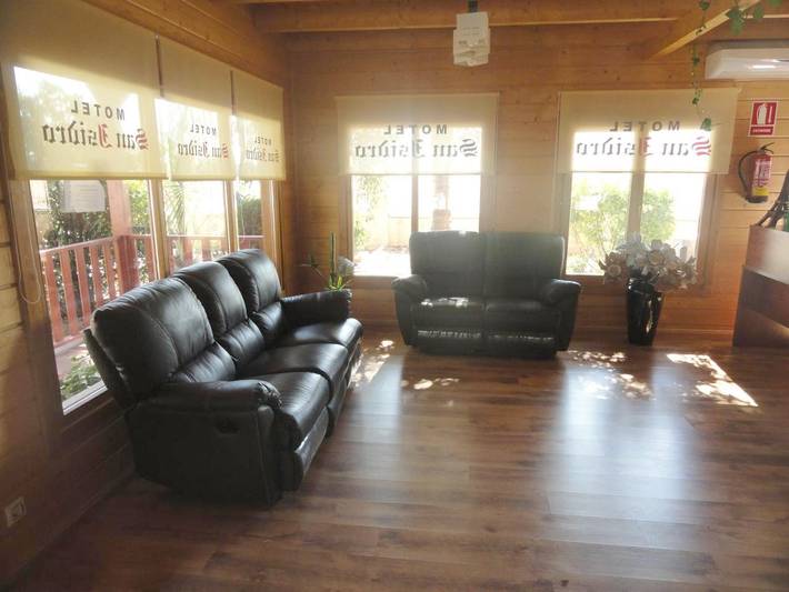 Hotel para 1 personas - 1