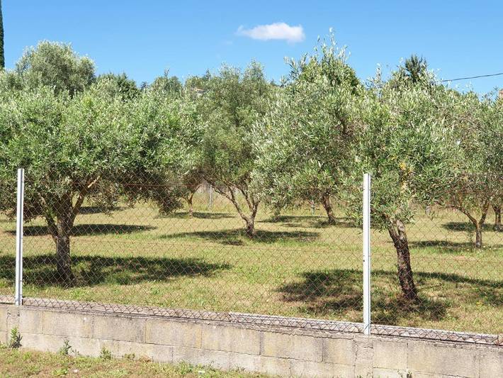 Gîte pour 4 personnes, avec jardin ainsi que piscine et vue à Saint-Christol-lès-Alès - 4