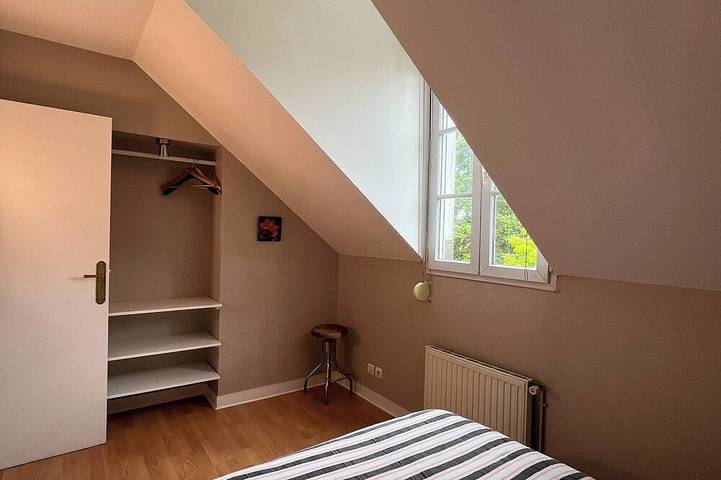 Gîte pour 4 personnes à Barbizon - 4