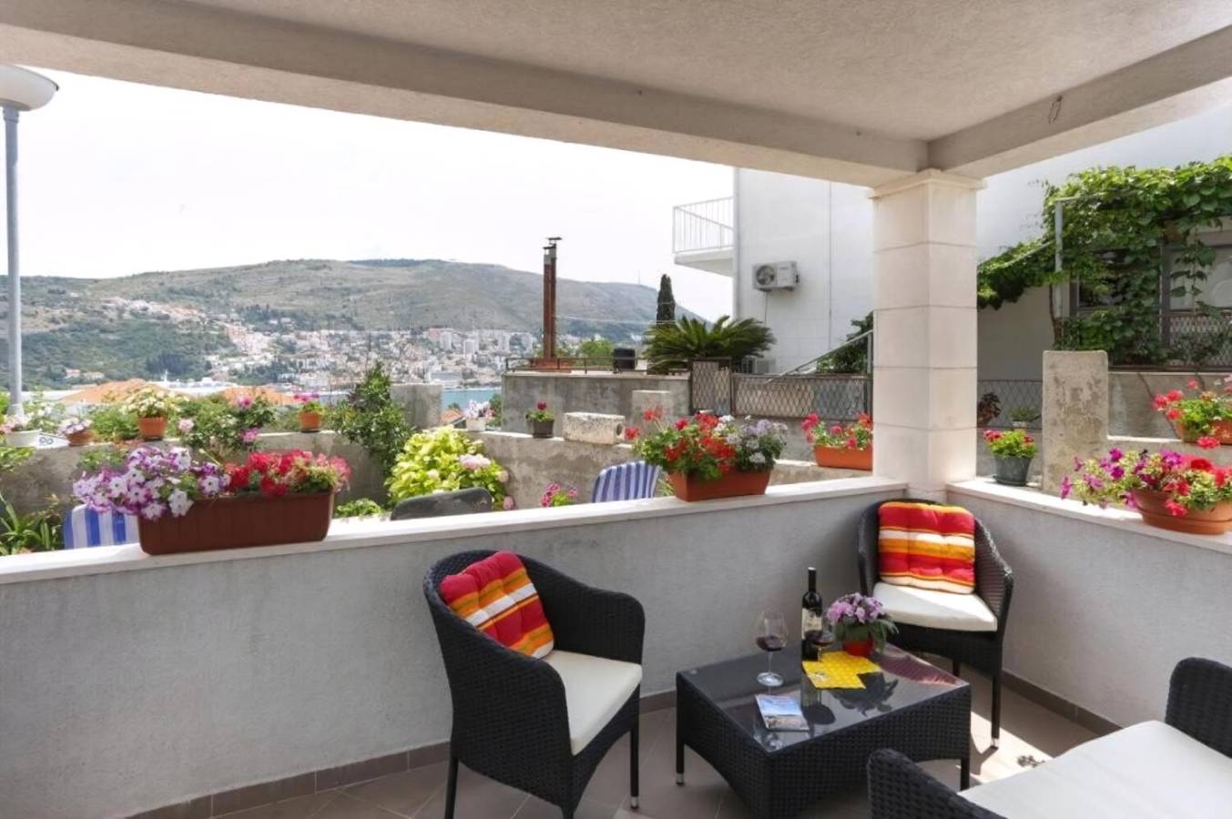 Holiday apartment in Grad Dubrovnik from £102 per night