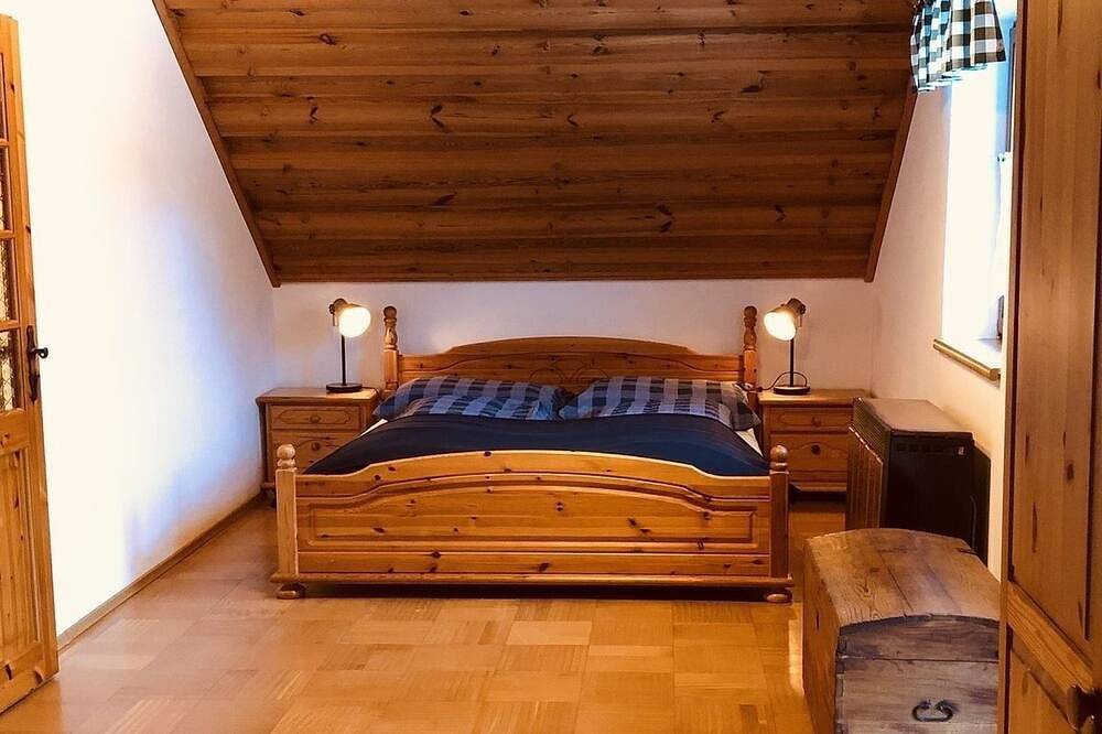 Ferienhaus für 6 Gäste mit 130m² in Traunkirchen in Salzkammergut-Berge, Traunkirchen