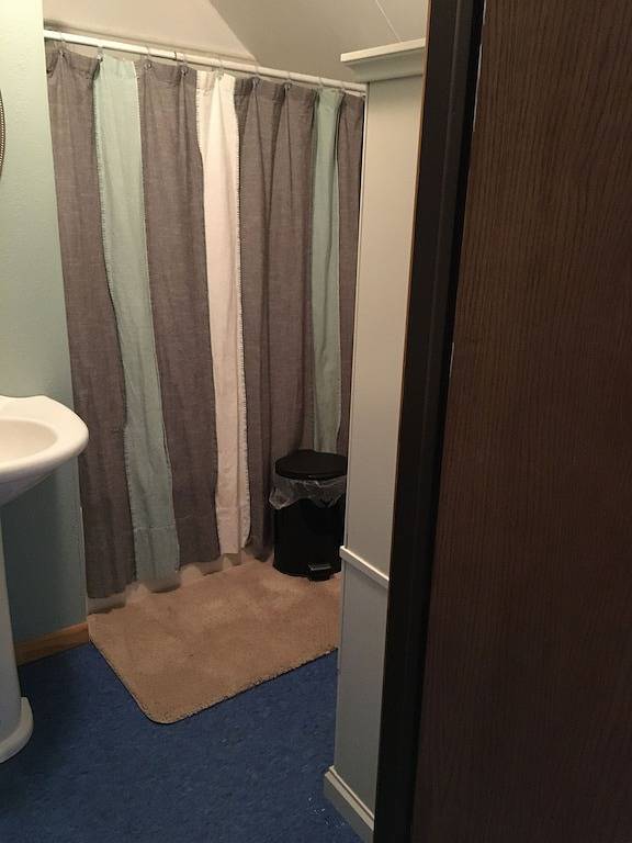 Ursprüngliches gemütliches Bauernhaus Gehöft 2 Blocks vom Radweg und in Madison, Dane County