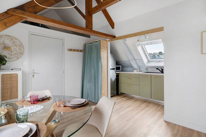 Ferienwohnung für 4 Personen in Erquy - 4