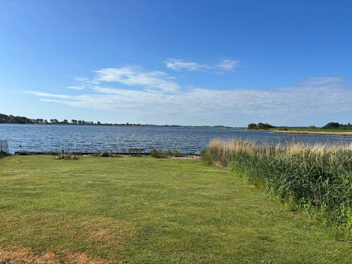 Ferienhaus für 4 Personen, mit Garten und Seeblick an der Schlei-Ostsee - 4