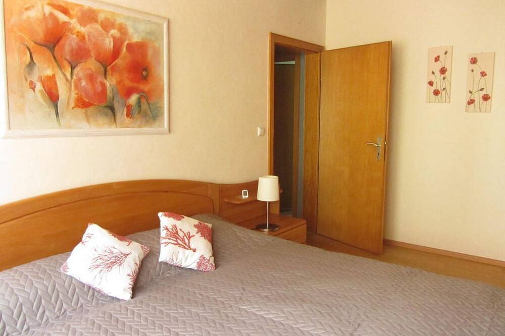 Ganze Wohnung, Ferienwohnung Roter Wingert - Ferienwohnung in Löf, Osteifel