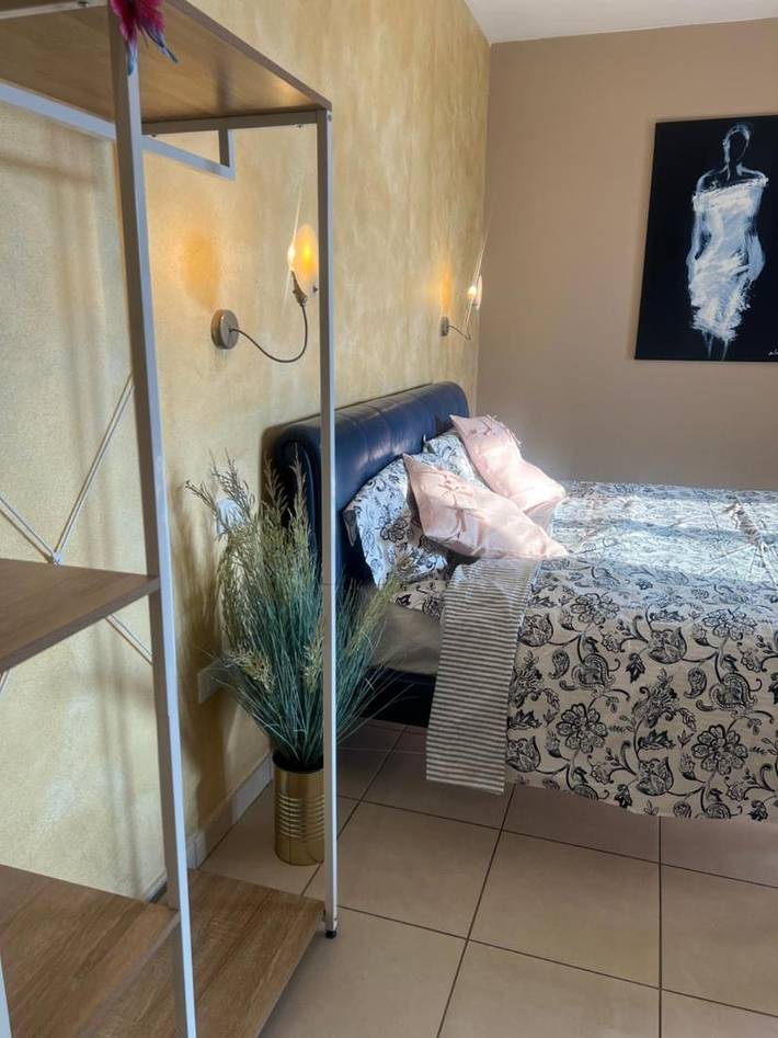 Casa Belvedere - Wifi gratuito y parking privado in Tezze sul Brenta, Provincia de Vicenza