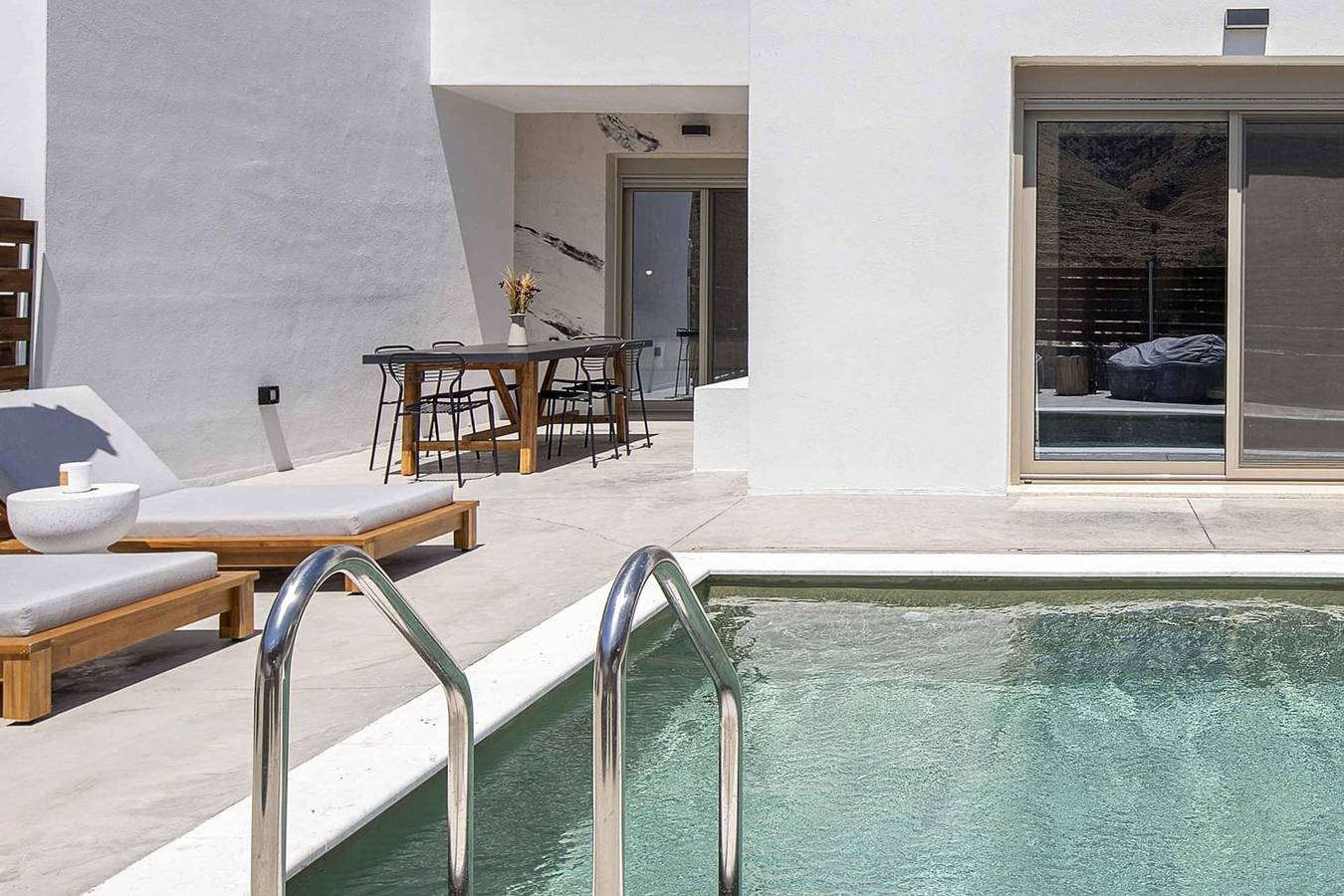 Imbros Villa Ii - Free* Heated Pool & Serenity! in Chania und Umgebung