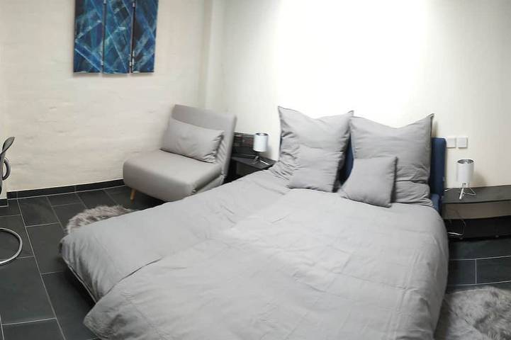 Ferienhaus für 12 Personen, mit Garten und Terrasse in Thüringen - 2