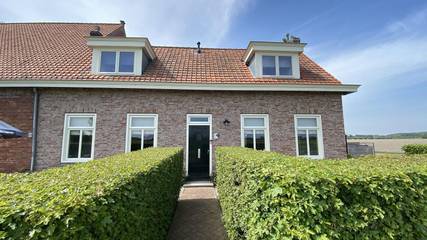 Ferienhaus für 4 Personen in Oostkapelle