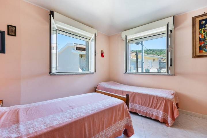 Appartamento intero, Guesthost - La Casa di Gianna in Villaputzu, Cagliari e Dintorni