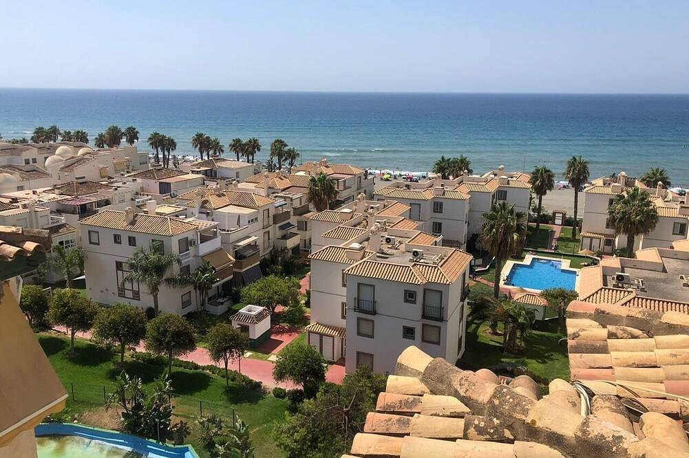 Appartamento vacanze a Torrox a partire da 129€ a notte