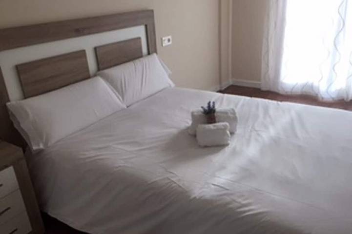 Apartamento entero, Apartamento turísticos P4 in Salamanca, Provincia de Salamanca
