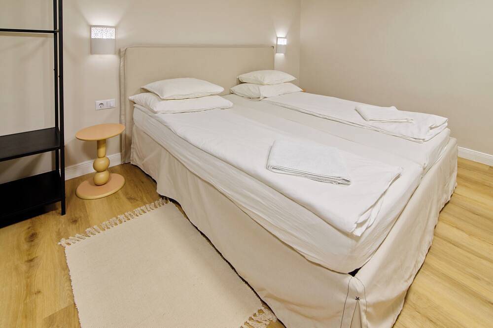 Ganze Wohnung, Budaguide Central Ap1 für 2-4 Personen in Budapest, Mittelungarn