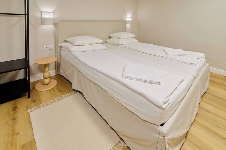 Appartement entier, Budaguide Central Ap1 pour 2-4 personnes in Budapest, Danube-Ipoly National Park