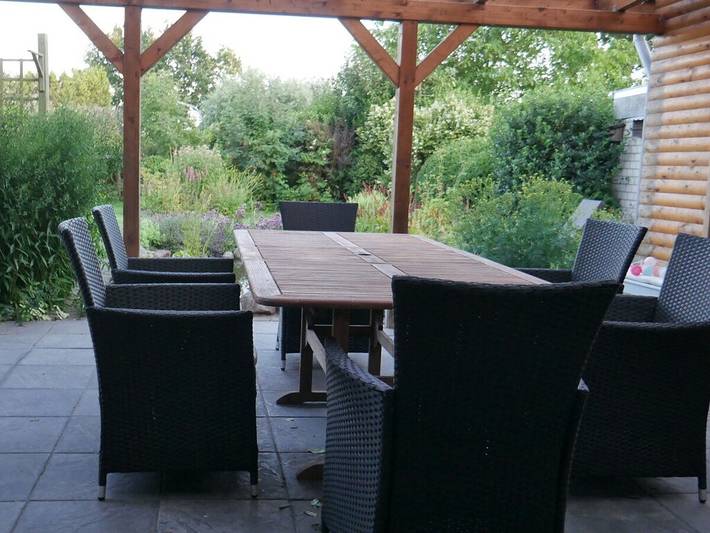 Kieken un Wunnern in Panker, Südliche Ostseeküste
