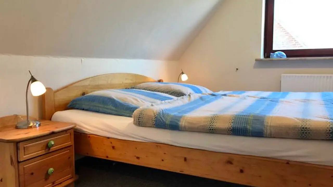 Ganze Ferienwohnung, Ferienwohnung für 2 Personen (48 m²) in Bad Malente in Malente, Ostholstein