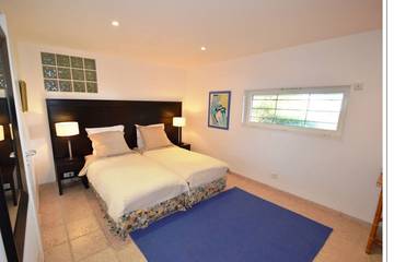 Villa for 8 People in Beaulieu-sur-Mer, Nice region, Photo 4