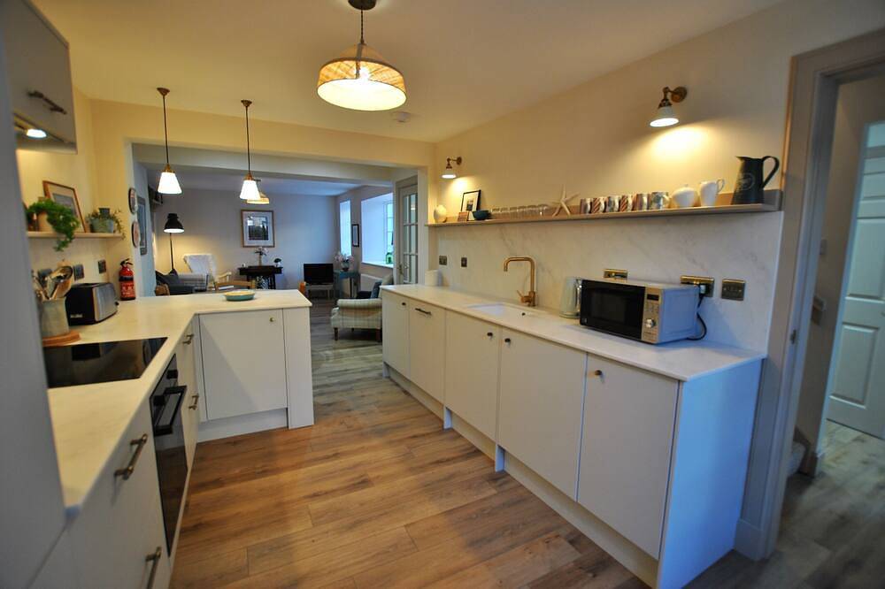 Casa vacanza a Pittenweem a partire da 336€ a notte