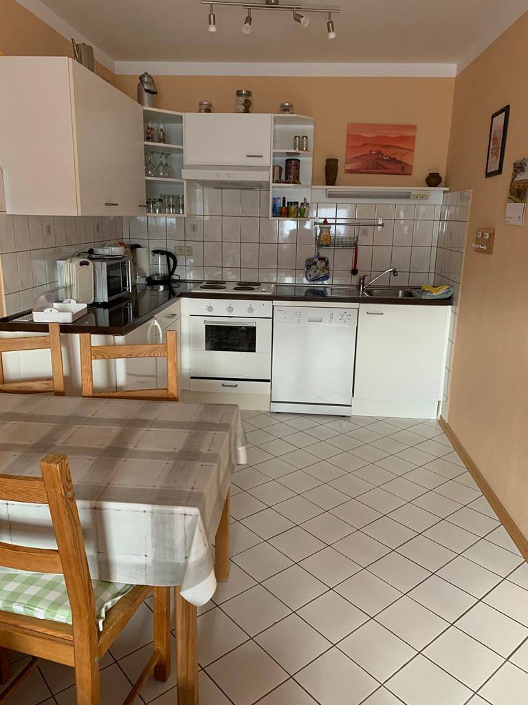 Ganze Ferienwohnung, 2-Bett-Ferienwohnung in Seffern, Eifelkreis Bitburg-Prüm