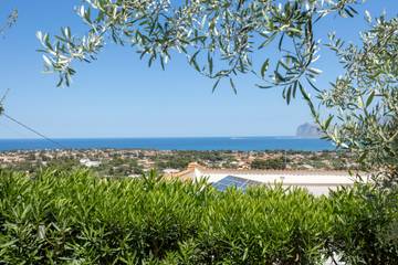 Villa per 2 Persone in Carini, Provincia di Palermo, Foto 2