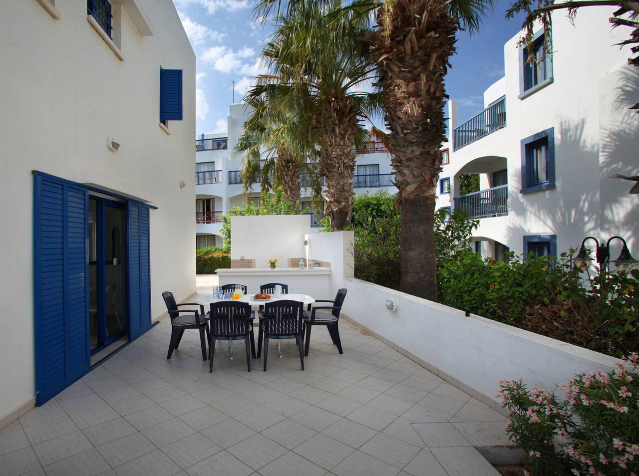 Casa vacanza a Protaras a partire da 147€ a notte
