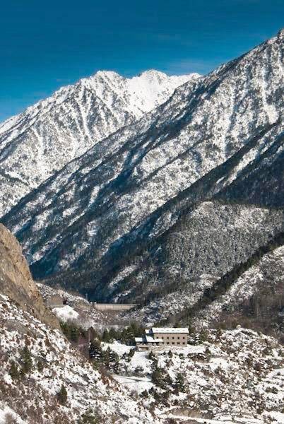 Maison d’hôte pour 2 personnes, avec jardin, animaux acceptés dans Aragon (Espagne) - 3