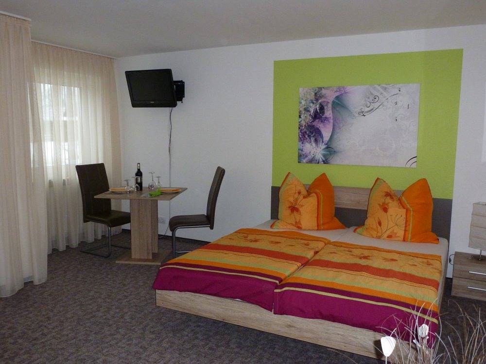 Geheel vakantieappartement, Ferienwohnung Baumgärtner - Ferienwohnung in Kempten in Allgäu, Zwaben (Bayern)